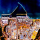 Illustration for article titled These Stunning Geometric Patterns Were Created From Google Earth Images